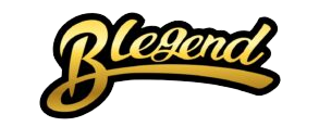 blegend_gym_logo